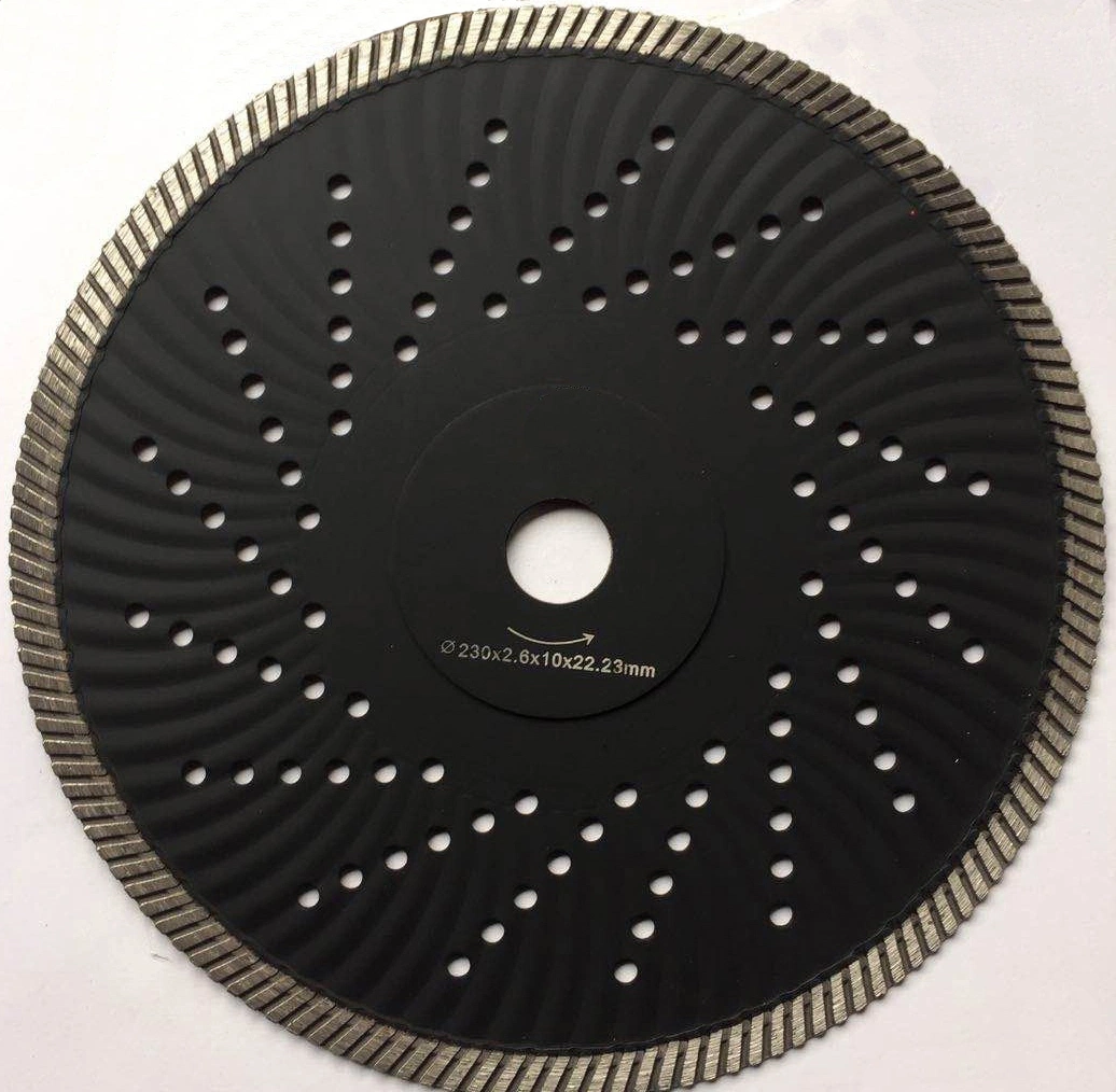 Diamond Saw/Segmented /Cutting Blade