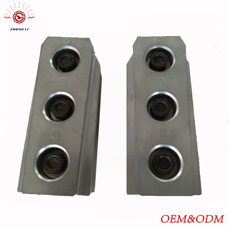 Fickert de pulido de diamante para máquina pulidora automática