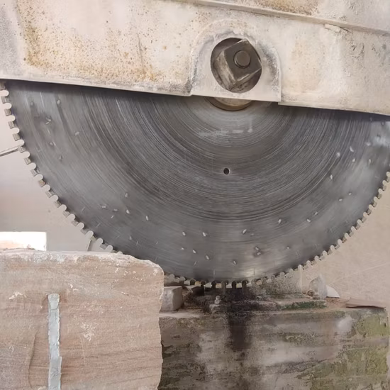 Segmento de diamante de granito Arix de China