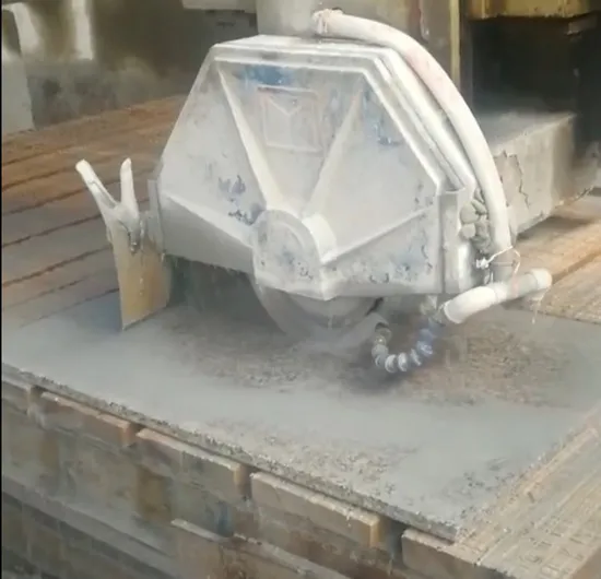 La pared larga de la hoja de sierra del diamante de la vida útil vio segmentos de la broca de la base de la sierra del agujero para el granito duro