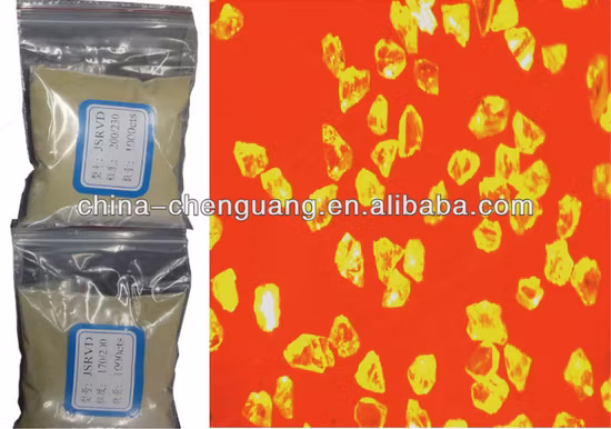 Hoja Turbo Hoja de diamante de 110 mm para cortar hormigón, granito de disco de diamante, azulejos,