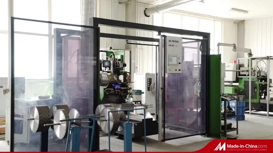 Disco de corte de diamante soldado con láser de 230 mm para corte de ladrillos de piedra de hormigón