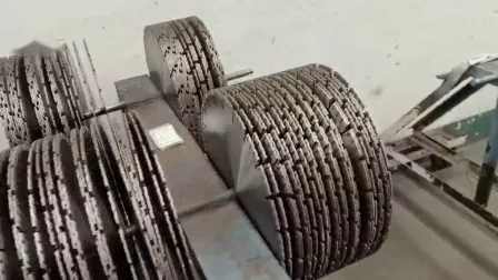 Herramienta de diamante Disco de corte seco/húmedo Hoja de sierra de diamante para uso general y hormigón