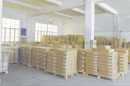 Nuevo tipo de herramienta de diamante de techo de alta calidad, segmento de broca de núcleo de segmento de diamante para granito, mármol y hormigón